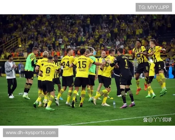 多特蒙德主场3-1战胜霍芬海姆，豪取三连胜，多特蒙德对霍芬海姆历史比分