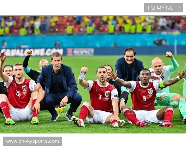 奥地利客场大胜，晋级前景一片繁荣，奥地利球队战绩